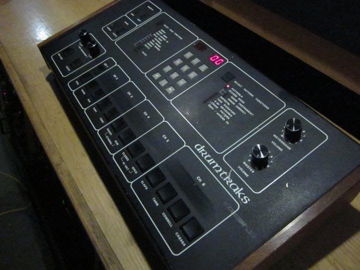 Sci drumtraks sale
